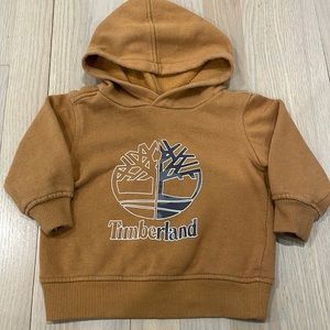Timberland Baby Sweatshirt